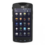 M3 Mobile SM10 LTE, 2D, BT, Wi-Fi, 4G, GPS, GMS, ext. bat. , Android (SM104N-L3CHSE-00-00)