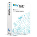 Seagull Scientific Seagull BarTender 2021 Starter, application license, 2 printer (BTS-2)