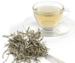 Naturpolc Fehér tea, szálas - A selymes egyensúly teája, magas antioxidáns tartalmú - naturpolc - 4 760 Ft