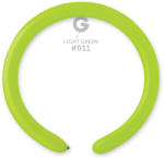Gemar Balon modelator verde deschis