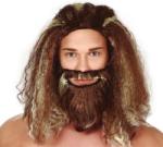 Guirca Perucă - Zeul Mării Poseidon
