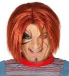 Guirca Perucă - Păpusa blestemată Chucky
