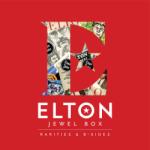 John, Elton Jewel Box: Rarities & B-sides