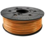 XYZprinting Консуматив за 3D принтер XYZprinting - ABS refil, 1.75 mm, Оранжев (3D-XYZ-ABS-600GR-ORA-REF) - ioncomputers