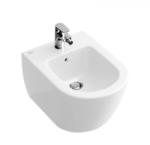 Villeroy&Boch Bideu suspendat Villeroy & Boch Subway 2.0 56x37xH41 cm (54000001)