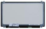 NT156WHM-N45 15.6" matt laptop LCD kijelző, LED panel WXGA HD (1366 X 768) slim 30pin felső és alsó felfogató konzolok (350mm széles) (NT156WHM-N45)