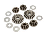 MAVERICK Quantum 150143 Differential Gear Set (18T/10T) (5050864025485)