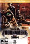 Midway Unreal Tournament 2004 [Editor's Choice Edition] (PC)