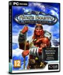 Focus Multimedia King’s Bounty Warriors of the North [Valhalla Edition] (PC)