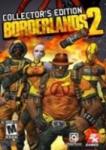 2K Games Borderlands 2 Collector's Edition Content DLC (PC)