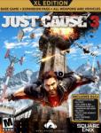 Square Enix Just Cause 3 [XL Edition] (PC)