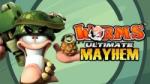 Team17 Worms Ultimate Mayhem Four Pack DLC (PC)