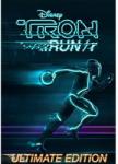 Disney Interactive Tron RUN/r [Ultimate Edition] (PC)