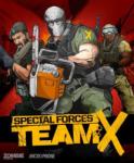 Atari Special Forces Team X (PC)