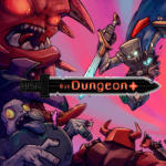 KintoGames bit Dungeon+ (PC)