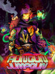 ThirtyThree Games RunGunJumpGun (PC)