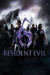 Capcom Resident Evil 6 Complete (PC)