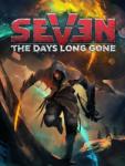 IMGN.PRO Seven The Days Long Gone Artbook, Guidebook and Map (PC)