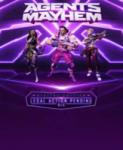 Deep Silver Agents of Mayhem Legal Action Pending DLC (PC)