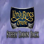 Codemasters The Lord of the Rings Online Steely Dawn Starter Pack (PC)