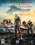 Private Division Disintegration (PC)