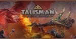 Nomad Games Talisman Digital Edition The Highland Expansion (PC)