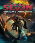 IMGN.PRO Seven The Days Long Gone Original Soundtrack (PC)