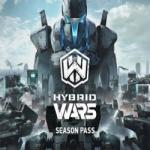 Wargaming Hybrid Wars Season Pass (PC)