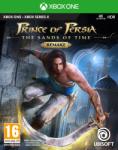 Ubisoft Prince of Persia The Sands of Time Remake (Xbox One)