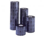 HONEYWELL Honeywell, thermal transfer ribbon, TMX 2010 / HP06 wax/resin, 110mm, 25 rolls/box, black (I90484-0)