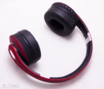 V-TAC 7731 red Casti