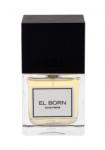 CARNER ​BARCELONA Woody Collection El Born EDP 50 ml Parfum