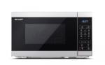 Sharp YC-MG02E-W Cuptor cu microunde