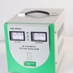 Electro Power Stabilizator tensiune aparate cafea EP-SAR-5000VA (3500W)