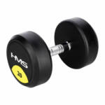 HMS Дъмбел с фиксирано тегло hms hg pro 20 кг