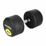 HMS Дъмбел с фиксирано тегло hms hg pro 47.5 кг