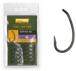 PB Products Curved KD pontyozó horog 4 (CUR04)