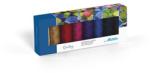 Mettler ATA COTON SILK-FINISH QUILTING KIT 8 BUCATI, METTLER (SFCQ89136-Kit) - tiparedecroitorie