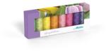 Mettler Ata de cusut SERALON® SPRING KIT 8 BUCATI, POLIESTER METTLER (SE8Spring-Kit) - tiparedecroitorie