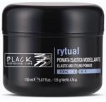Black Professional Rytual Пластична крем вакса за коса-гума B3 150мл