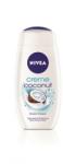 Nivea Creme Coconut Cream Shower - Душ крем с масло от жожоба и аромат на кокос 250мл