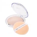 SEVENTEEN Пудра за лице Natural Silky Transparent