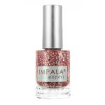 IMPALA Cosmetics Impala лак за нокти snow