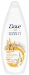 Dove душ гел с овесено мляко и мед 250мл