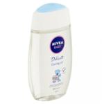 Nivea Baby Подхранващо олио 200мл