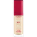 Bourjois Healthy Mix Anti-Fatigue Mix Concealer - Коректор с анти-умора ефект