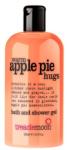 Treaclemoon Warm apple pie hugs душ гел с аромат на ябълка 500мл