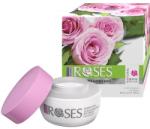 Agiva Nature of Agiva Roses Day Cream - Хидратиращ дневен крем за нормална към смесена кожа от серията "Roses" 50мл