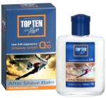 TOP TEN Dynamic Sport After Shave Balm - Балсам за след бръснене за чувствителна кожа 100мл