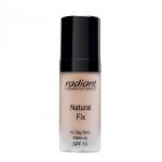 radiant Фон дьо тен Natural Fix
